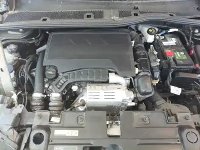 Автозапчасти б/у компрессор кондиционера воздуха за ds ds 3 crossback (ur_, uc_, uj_) 1.2 puretech 130 ссылки oem iam 9828684880