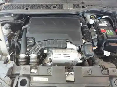 Автозапчасти б/у конденсатор / радиатор кондиционера воздуха за ds ds 3 crossback (ur_, uc_, uj_) 1.2 puretech 130 ссылки oem iam 9825371480