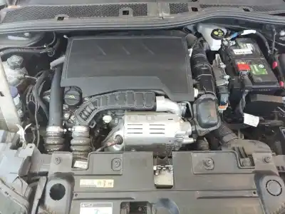 Автозапчасти б/у рулевая рейка за ds ds 3 crossback (ur_, uc_, uj_) 1.2 puretech 130 ссылки oem iam 1693164280