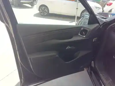 Автозапчасти б/у регулятор стекла переднего левого за ds ds 3 crossback (ur_, uc_, uj_) 1.2 puretech 130 ссылки oem iam 9828130780
