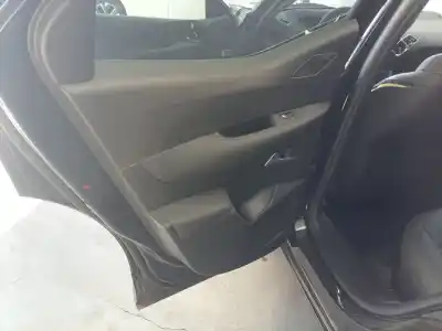 Автозапчасти б/у регулятор стекла заднего левого за ds ds 3 crossback (ur_, uc_, uj_) 1.2 puretech 130 ссылки oem iam 9828219580