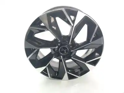 Автозапчасти б/у шина за ds ds 3 crossback (ur_, uc_, uj_) 1.2 puretech 130 ссылки oem iam 98305761xy
