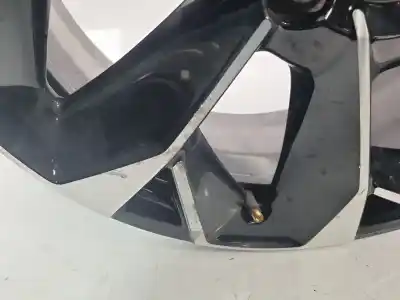 Second-hand car spare part rim for ds ds 3 crossback (ur_, uc_, uj_) 1.2 puretech 130 oem iam references 98305761xy  