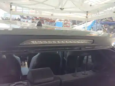 Автозапчасти б/у центральный стоп-сигнал за ds ds 3 crossback (ur_, uc_, uj_) 1.2 puretech 130 ссылки oem iam 9825518680