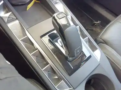 İkinci el araba yedek parçası SAG ÖN CAM ANAHTARI için DS DS 3 CROSSBACK (UR_, UC_, UJ_)  OEM IAM referansları 98177781DX  