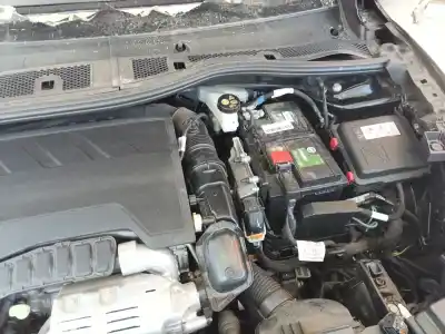 Автозапчасти б/у мотор переднего стеклоочистителя за DS DS 3 CROSSBACK (UR_, UC_, UJ_) 1.2 PURETECH 130 ссылки OEM IAM 9824784980  