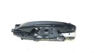 Pezzo di ricambio per auto di seconda mano Maniglia Esterna Anteriore Sinistra per CUPRA ATECA (KH7, KHP) 2.0 TSI 4DRIVE Riferimenti OEM IAM 5G0837205R  