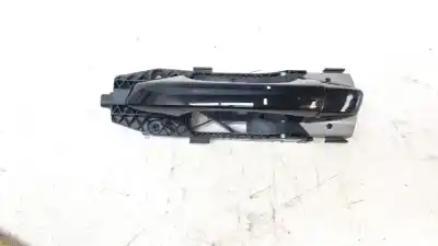 Gebrauchtes Autoersatzteil linker vorderer äusserer griff zum cupra ateca (kh7, khp) 2.0 tsi 4drive oem-iam-referenzen 5g0837205r  