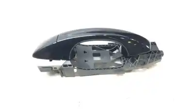 Gebrauchtes Autoersatzteil linker vorderer äusserer griff zum cupra ateca (kh7, khp) 2.0 tsi 4drive oem-iam-referenzen 5g0837205r  
