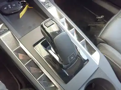 Автозапчасти б/у рычаг переключения передач за DS DS 3 CROSSBACK (UR_, UC_, UJ_) 1.2 PURETECH 130 ссылки OEM IAM 1663374180  