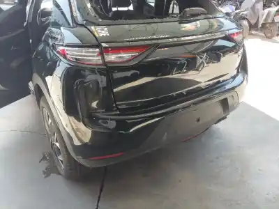 Автозапчасти б/у задний бампер за ds ds 3 crossback (ur_, uc_, uj_) 1.2 puretech 130 ссылки oem iam 982139951t  