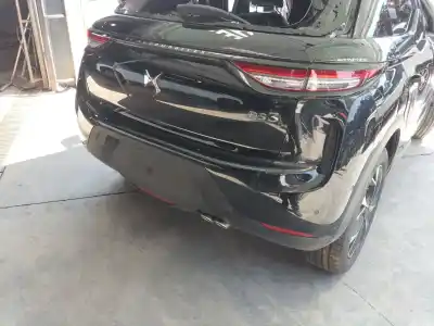 Автозапчасти б/у задний бампер за DS DS 3 CROSSBACK (UR_, UC_, UJ_) 1.2 PURETECH 130 ссылки OEM IAM 982139951T  