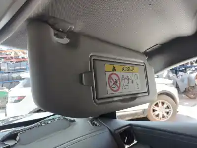 Автозапчасти б/у правая зона за DS DS 3 CROSSBACK (UR_, UC_, UJ_) 1.2 PURETECH 130 ссылки OEM IAM 96738896BJ  