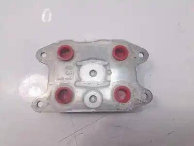 Автозапчасти б/у охладитель моторного масла за seat ibiza iv (6j5, 6p1) 1.2 tsi ссылки oem iam 04e117021c  