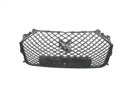 Tweedehands auto-onderdeel voorgrill voor ds ds 3 crossback (ur_, uc_, uj_) 1.2 puretech 130 oem iam-referenties 9848713180
