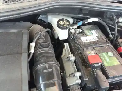 Автозапчасти б/у тормозной серво за DS DS 3 CROSSBACK (UR_, UC_, UJ_) 1.2 PURETECH 130 ссылки OEM IAM 1643581280  