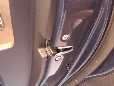 Pièce détachée automobile d'occasion serrure de porte arrière droite pour mercedes-benz clase gla (bm 247) gla 200 (247.787) références oem iam 0997303301