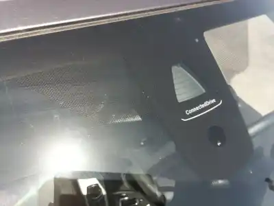 Автозапчастина б/у вітрово скло для bmw 3 (f30, f80) 330 e посилання на oem iam 51317258069  
