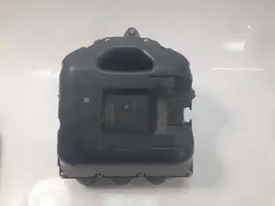 Pièce détachée automobile d'occasion Support Filtre A Air pour YAMAHA MT-09 (7.2013->) * Références OEM IAM 1RC144110100  