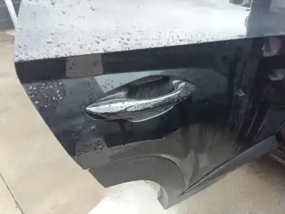 Peça sobressalente para automóvel em segunda mão PUXADOR EXTERIOR TRASEIRO DIREITO por HYUNDAI TUCSON (NX)  Referências OEM IAM 83660N7000  