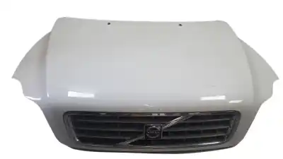 Second-hand car spare part bonnet for volvo xc90 i (275) d5 awd oem iam references 30796491