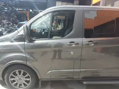 Автозапчастина б/у передні ліві двері для FORD TOURNEO CUSTOM V362 AUTOBÚS (F3) 2.0 ECOBLUE MHEV Посилання на OEM IAM   