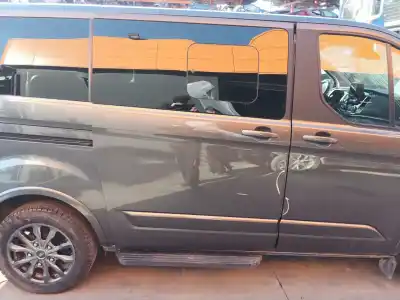 Автозапчастина б/у праві бічні розсувні двері для FORD TOURNEO CUSTOM V362 AUTOBÚS (F3) 2.0 ECOBLUE MHEV Посилання на OEM IAM   
