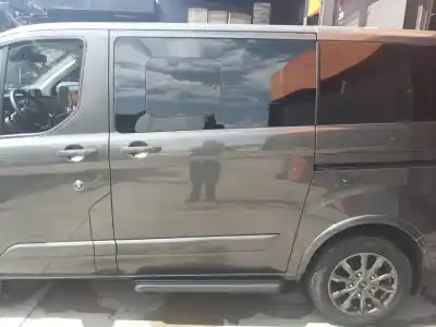 Автозапчастина б/у ліві розсувні бічні двері для ford tourneo custom v362 autobús (f3) 2.0 ecoblue mhev посилання на oem iam 