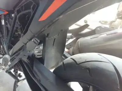 Peça sobressalente para automóvel em segunda mão cave de roda traseira direita por ktm super adventure 1290 super adventure s referências oem iam 61908019020