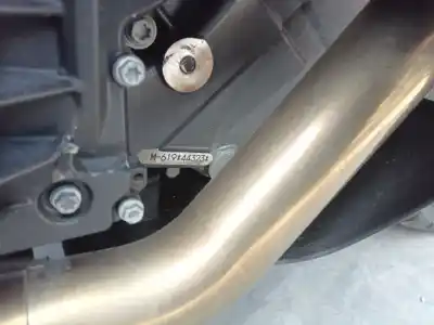 Peça sobressalente para automóvel em segunda mão motor completo por ktm super adventure 1290 super adventure s referências oem iam m61944323