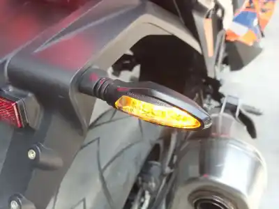 Peça sobressalente para automóvel em segunda mão farolim traseiro direito por ktm super adventure 1290 super adventure s referências oem iam 60314025000
