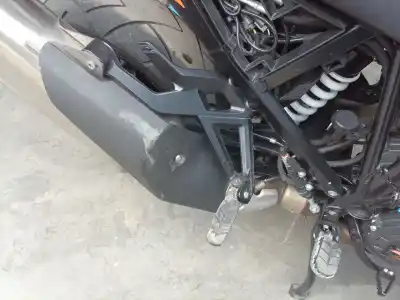 Peça sobressalente para automóvel em segunda mão embaladeira por ktm super adventure 1290 super adventure s referências oem iam 61912020090c1