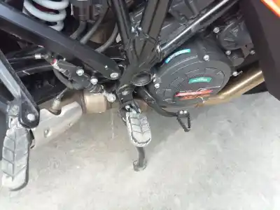 Peça sobressalente para automóvel em segunda mão embaladeira por ktm super adventure 1290 super adventure s referências oem iam 61903040033