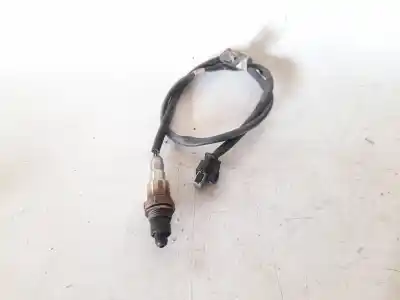 Peça sobressalente para automóvel em segunda mão sonda lambda por ford puma hybrid titanium design referências oem iam 025803008r  