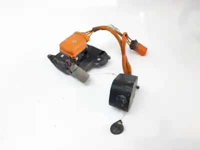 Pezzo di ricambio per auto di seconda mano modulo elettronico per jeep renegade limited 4x4 riferimenti oem iam 52184286