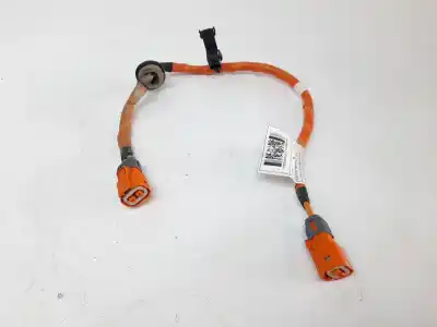 Pezzo di ricambio per auto di seconda mano modulo elettronico per jeep renegade limited 4x4 riferimenti oem iam 52169066