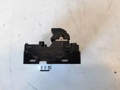 Автозапчастина б/у передній правий віконний вимикач для kia xceed drive посилання на oem iam 93575j7000  