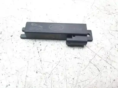 Peça sobressalente para automóvel em segunda mão sensor por jaguar e-pace motor 2.0 ltr. - 110 kw diesel cat referências oem iam jpla15k603