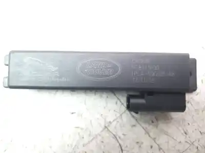 Peça sobressalente para automóvel em segunda mão sensor por jaguar e-pace motor 2.0 ltr. - 110 kw diesel cat referências oem iam jpla15k603  5c8111f00