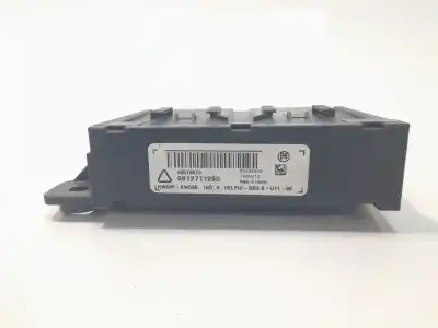 Автозапчасти б/у электронный модуль за citroen c4 picasso feel ссылки oem iam 9812711280   Автозапчасти б/у электронный модуль за citroen c4 picasso feel ссылки oem iam 9812711280