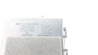 Pezzo di ricambio per auto di seconda mano modulo elettronico per lexus xe2 is300h riferimenti oem iam 8597053060  0515004400