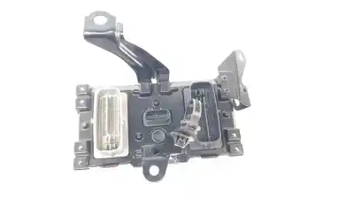 Peça sobressalente para automóvel em segunda mão módulo eletrônico por lexus xe2 is300h referências oem iam 8954053480