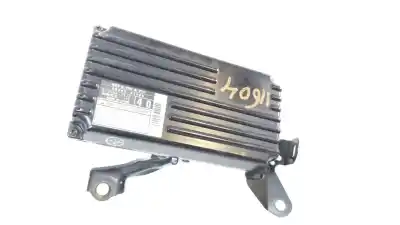 Second-hand car spare part electronic module for lexus xe2 is300h oem iam references 8954053480  795003220