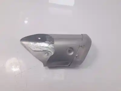 Автозапчастина б/у молдинг для yamaha mt-07 689 cm3 посилання на oem iam b4t147080000  