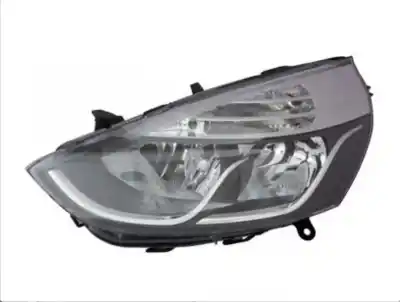 İkinci el araba yedek parçası SOL FAR için RENAULT CLIO IV  OEM IAM referansları 260603442R RN3304914 10119960002