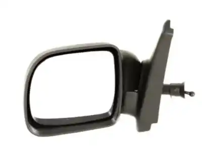 Recambio de automóvil de segunda mano de RETROVISOR IZQUIERDO para RENAULT KANGOO (F/KC0) * referencias OEM IAM 7700304830  