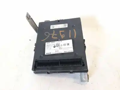 Second-hand car spare part electronic module for kia xceed drive oem iam references 954a0j7340
