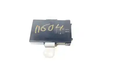 Peça sobressalente para automóvel em segunda mão módulo eletrônico por lexus xe2 is300h referências oem iam 891003023