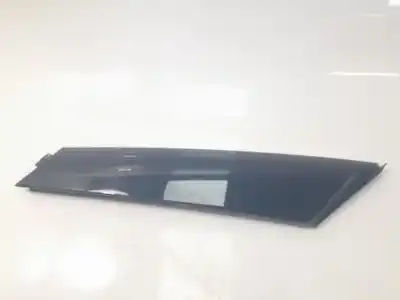 Second-hand car spare part decorative moulding for mini cooper se cooper se electrico oem iam references 7300008