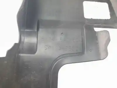 Second-hand car spare part decorative moulding for mini cooper se cooper se electrico oem iam references 5a01624  